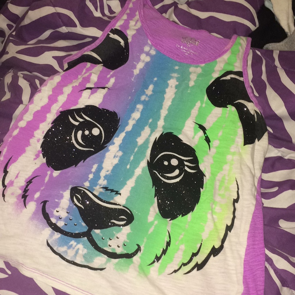 justice t-shirt